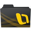 Microsoft Office Folder icon